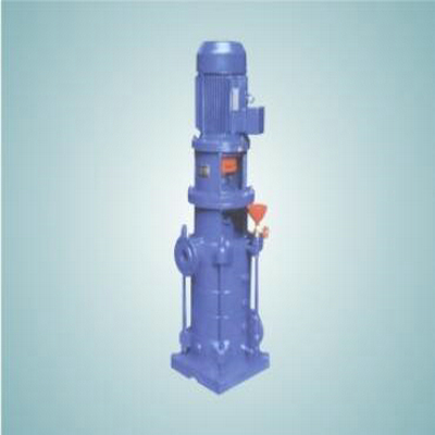 DL、DLR型立式多级亚搏手机登录入口